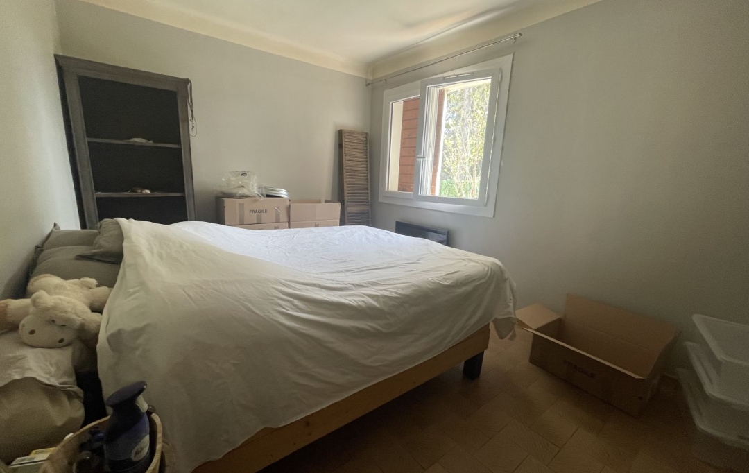 IMMOBILIERE ARTHUR - Plan de Cuques : Appartement | MARSEILLE (13013) | 65 m2 | 1 330 € 