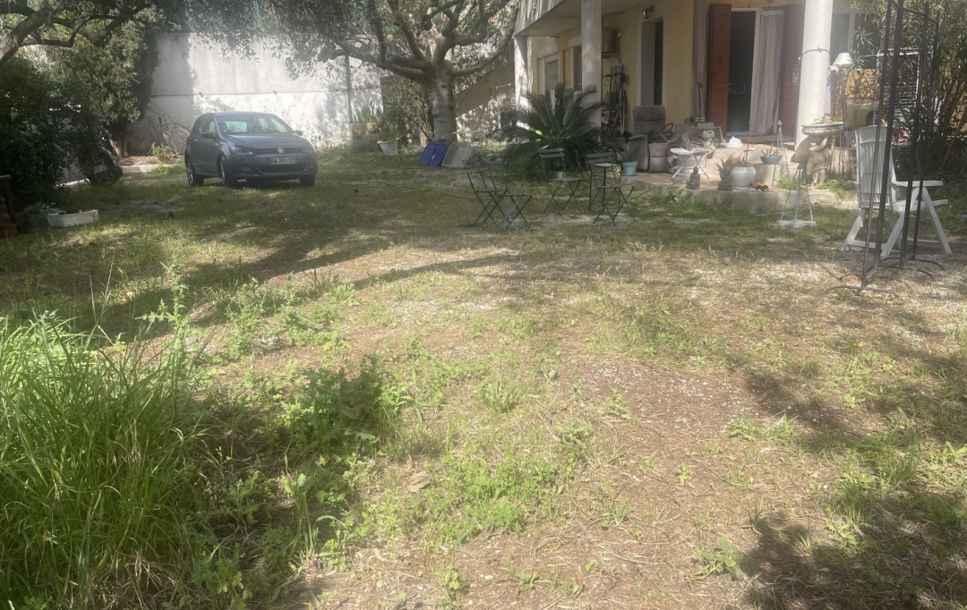IMMOBILIERE ARTHUR - Plan de Cuques : Appartement | MARSEILLE (13013) | 65 m2 | 1 330 € 