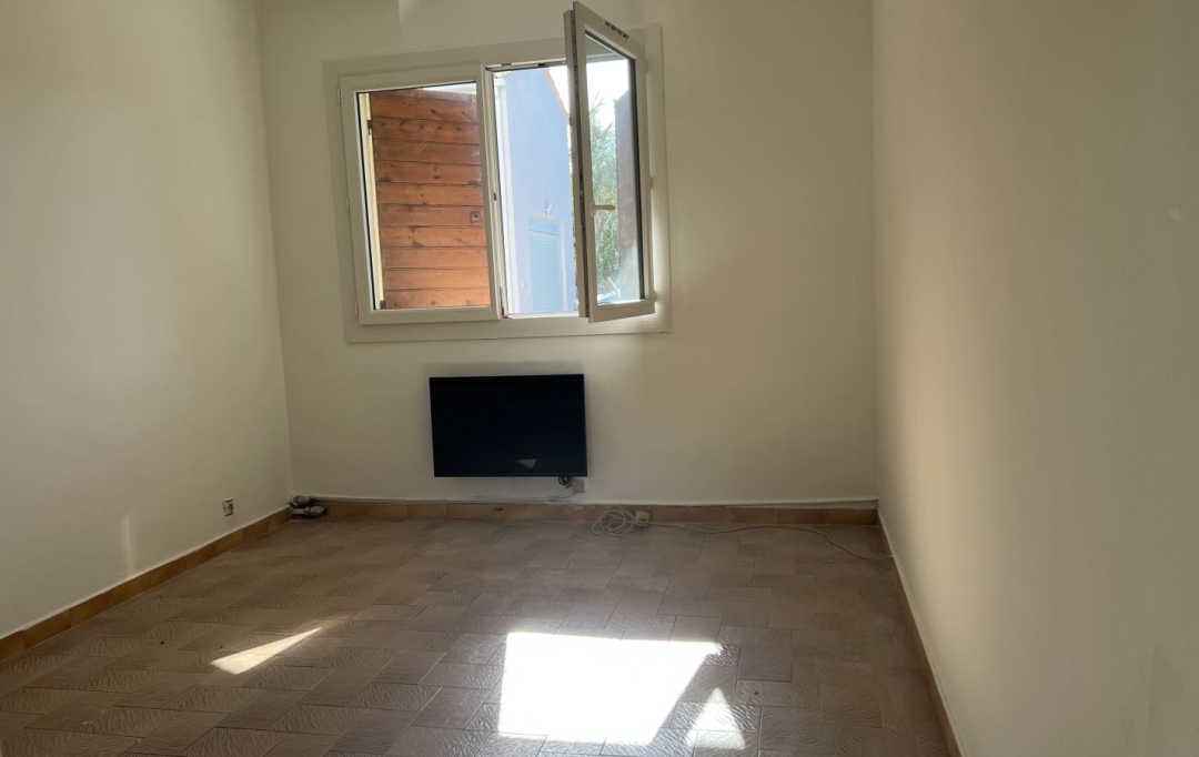 IMMOBILIERE ARTHUR - Plan de Cuques : Apartment | MARSEILLE (13013) | 65 m2 | 1 330 € 