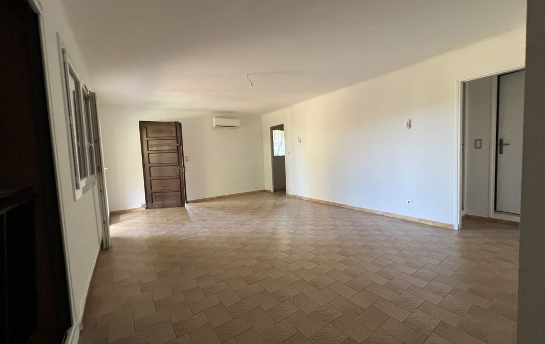 IMMOBILIERE ARTHUR - Plan de Cuques : Apartment | MARSEILLE (13013) | 65 m2 | 1 330 € 