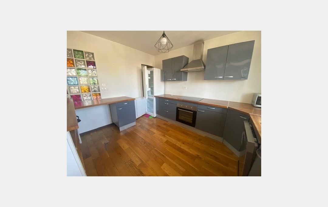 IMMOBILIERE ARTHUR - Plan de Cuques : Appartement | MARSEILLE (13012) | 53 m2 | 1 090 € 