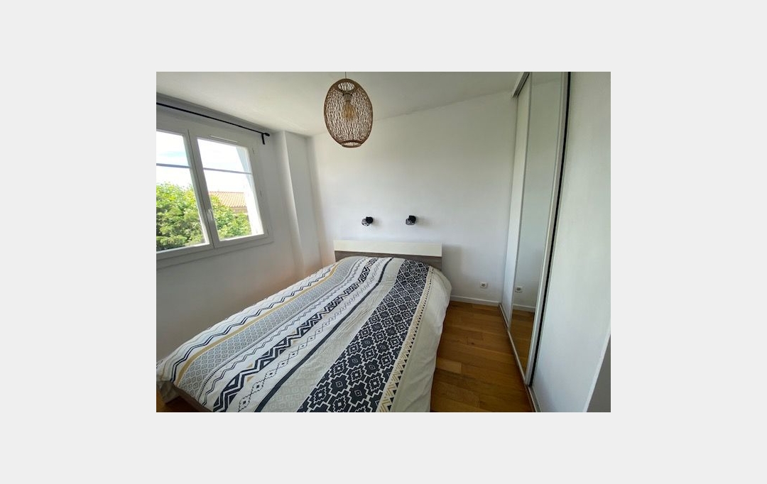 IMMOBILIERE ARTHUR - Plan de Cuques : Appartement | MARSEILLE (13012) | 53 m2 | 1 090 € 