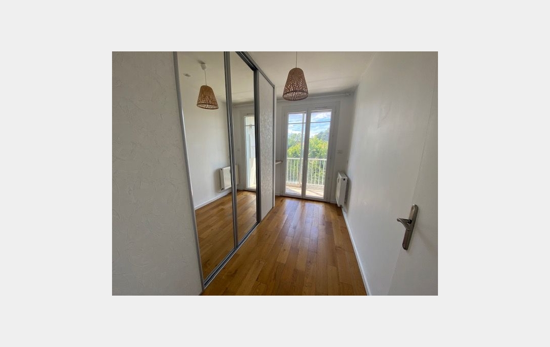 IMMOBILIERE ARTHUR - Plan de Cuques : Appartement | MARSEILLE (13012) | 53 m2 | 1 090 € 
