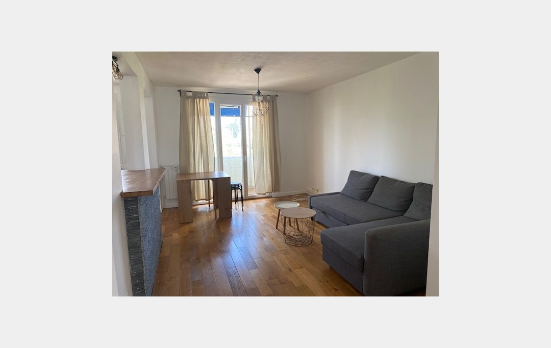 IMMOBILIERE ARTHUR - Plan de Cuques : Appartement | MARSEILLE (13012) | 53 m2 | 1 090 € 