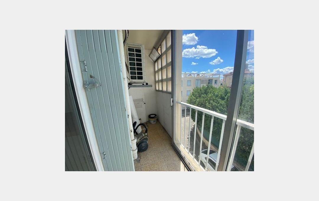 IMMOBILIERE ARTHUR - Plan de Cuques : Appartement | MARSEILLE (13012) | 53 m2 | 1 090 € 
