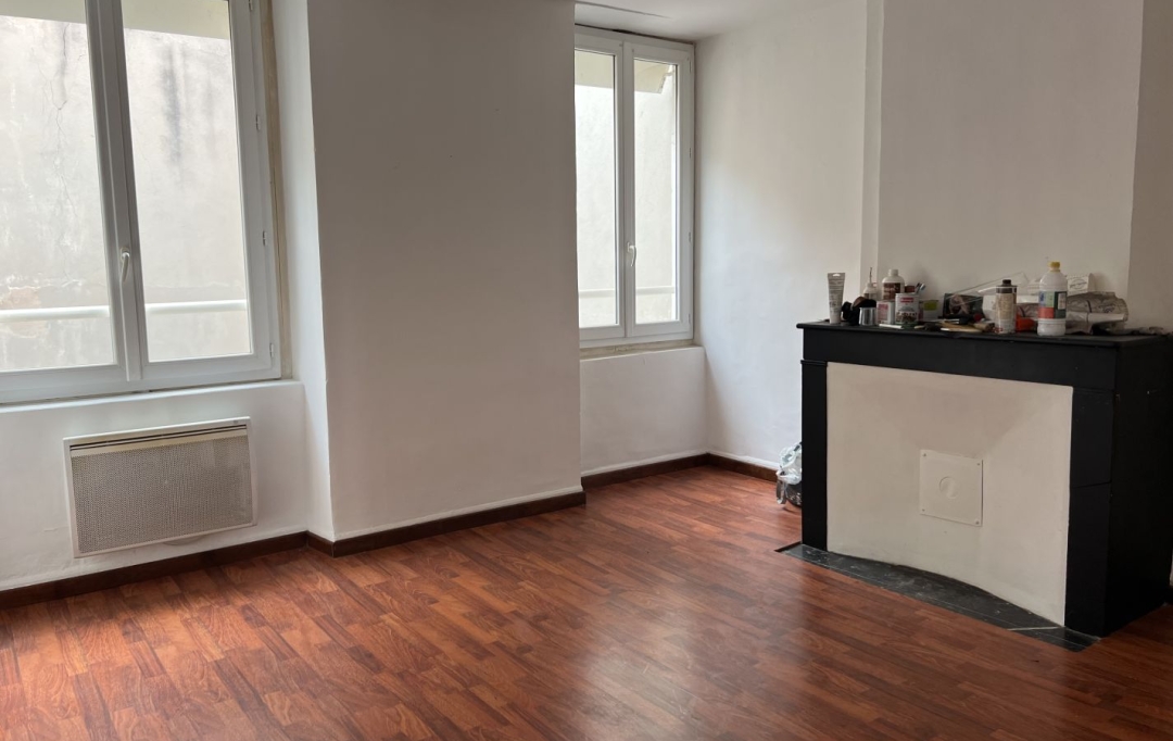 IMMOBILIERE ARTHUR - Plan de Cuques : Appartement | MARSEILLE (13002) | 86 m2 | 890 € 
