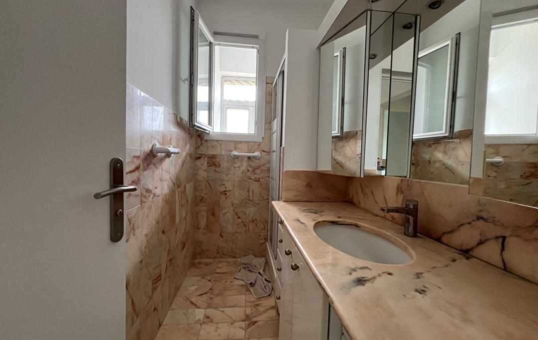 IMMOBILIERE ARTHUR - Plan de Cuques : Appartement | MARSEILLE (13013) | 110 m2 | 1 500 € 