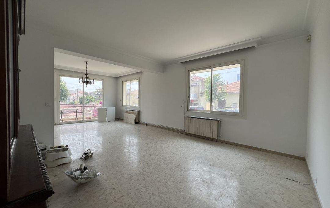 IMMOBILIERE ARTHUR - Plan de Cuques : Appartement | MARSEILLE (13013) | 110 m2 | 1 500 € 
