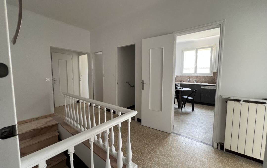 IMMOBILIERE ARTHUR - Plan de Cuques : Appartement | MARSEILLE (13013) | 110 m2 | 1 500 € 