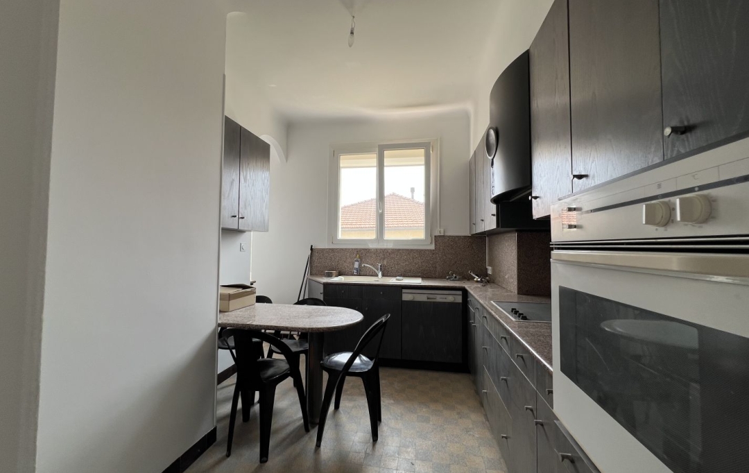 IMMOBILIERE ARTHUR - Plan de Cuques : Appartement | MARSEILLE (13013) | 110 m2 | 1 500 € 