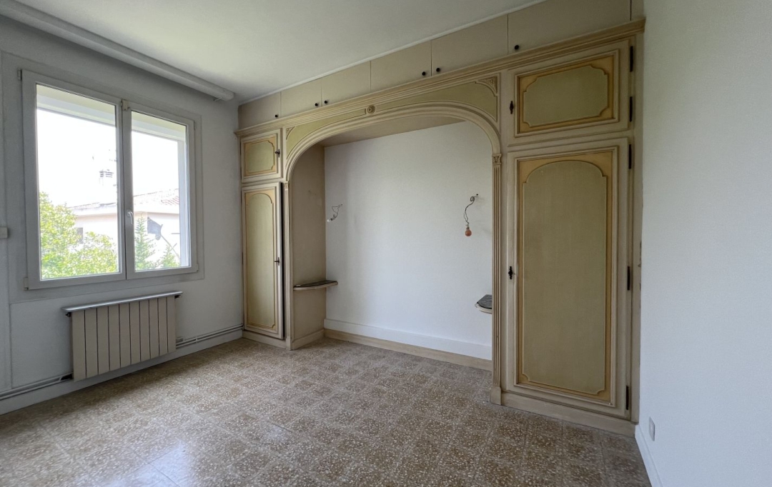IMMOBILIERE ARTHUR - Plan de Cuques : Appartement | MARSEILLE (13013) | 110 m2 | 1 500 € 