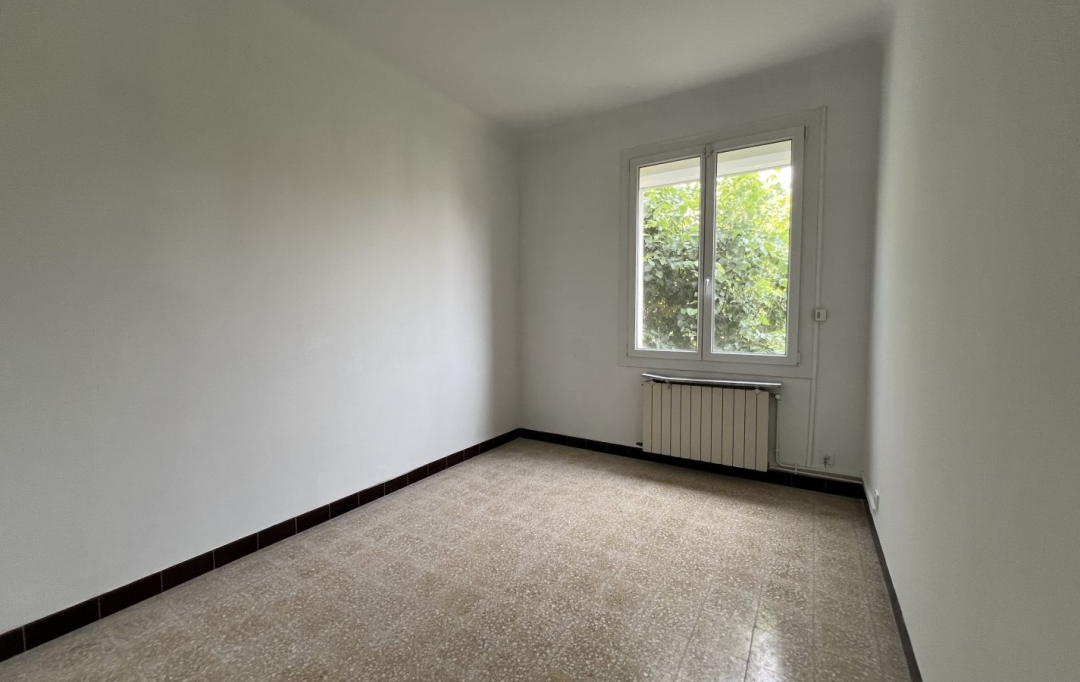 IMMOBILIERE ARTHUR - Plan de Cuques : Appartement | MARSEILLE (13013) | 110 m2 | 1 500 € 