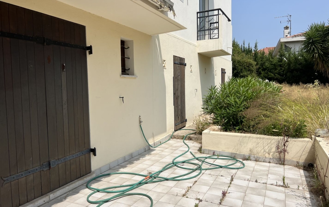 IMMOBILIERE ARTHUR - Plan de Cuques : Appartement | MARSEILLE (13013) | 110 m2 | 1 500 € 