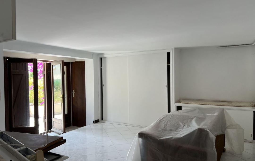 IMMOBILIERE ARTHUR - Plan de Cuques : Appartement | MARSEILLE (13013) | 110 m2 | 1 500 € 