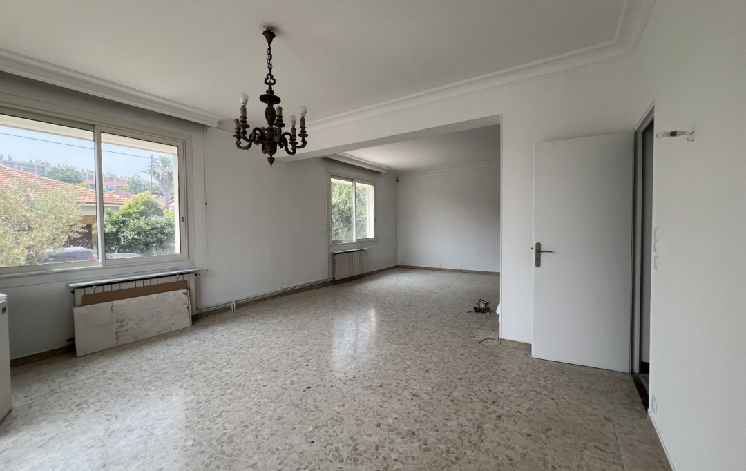 IMMOBILIERE ARTHUR - Plan de Cuques : Appartement | MARSEILLE (13013) | 110 m2 | 1 500 € 