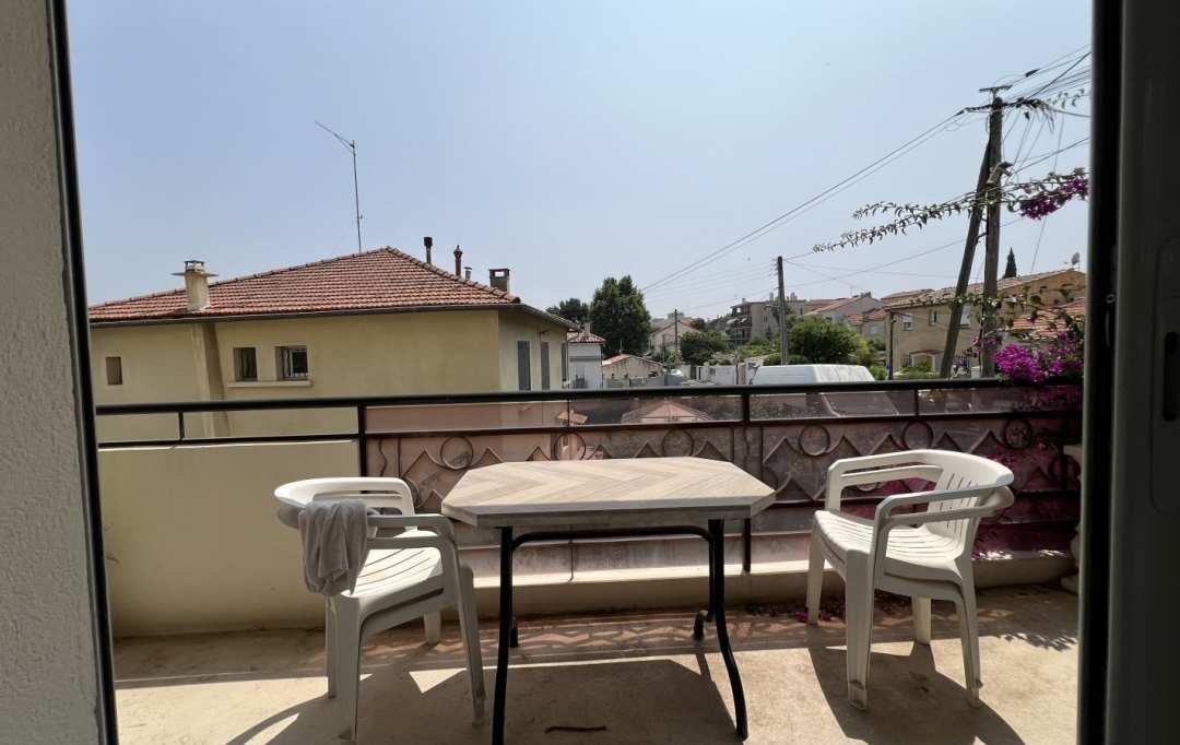 IMMOBILIERE ARTHUR - Plan de Cuques : Appartement | MARSEILLE (13013) | 96 m2 | 1 200 € 