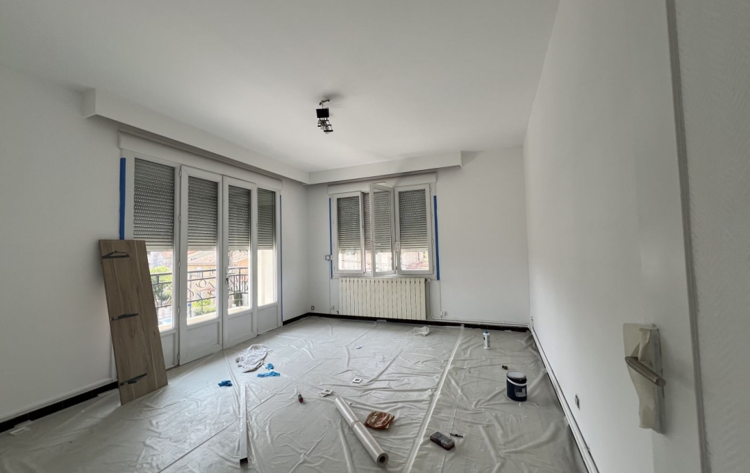 IMMOBILIERE ARTHUR - Plan de Cuques : Appartement | MARSEILLE (13013) | 96 m2 | 1 200 € 