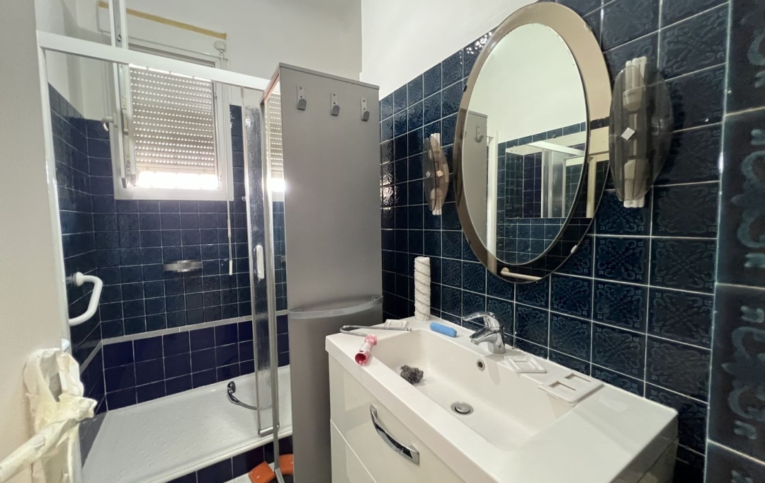IMMOBILIERE ARTHUR - Plan de Cuques : Appartement | MARSEILLE (13013) | 96 m2 | 1 200 € 