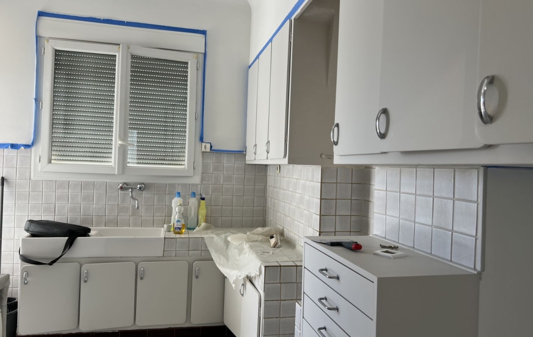 IMMOBILIERE ARTHUR - Plan de Cuques : Appartement | MARSEILLE (13013) | 96 m2 | 1 200 € 