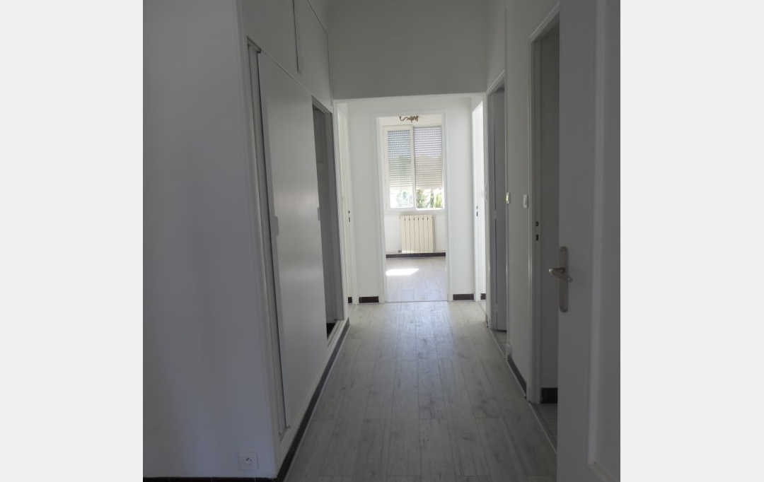 IMMOBILIERE ARTHUR - Plan de Cuques : Appartement | MARSEILLE (13013) | 96 m2 | 1 200 € 