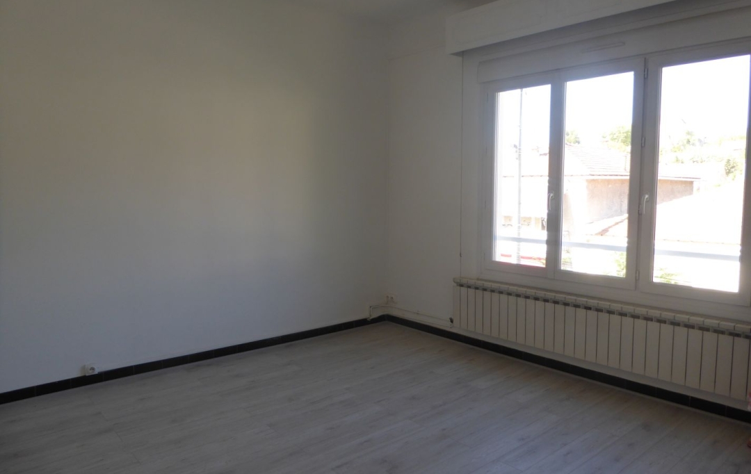 IMMOBILIERE ARTHUR - Plan de Cuques : Appartement | MARSEILLE (13013) | 96 m2 | 1 200 € 