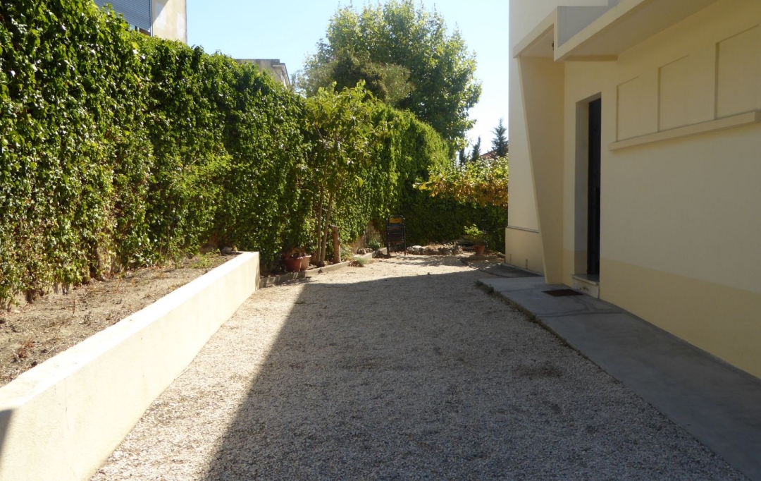 IMMOBILIERE ARTHUR - Plan de Cuques : Appartement | MARSEILLE (13013) | 96 m2 | 1 200 € 