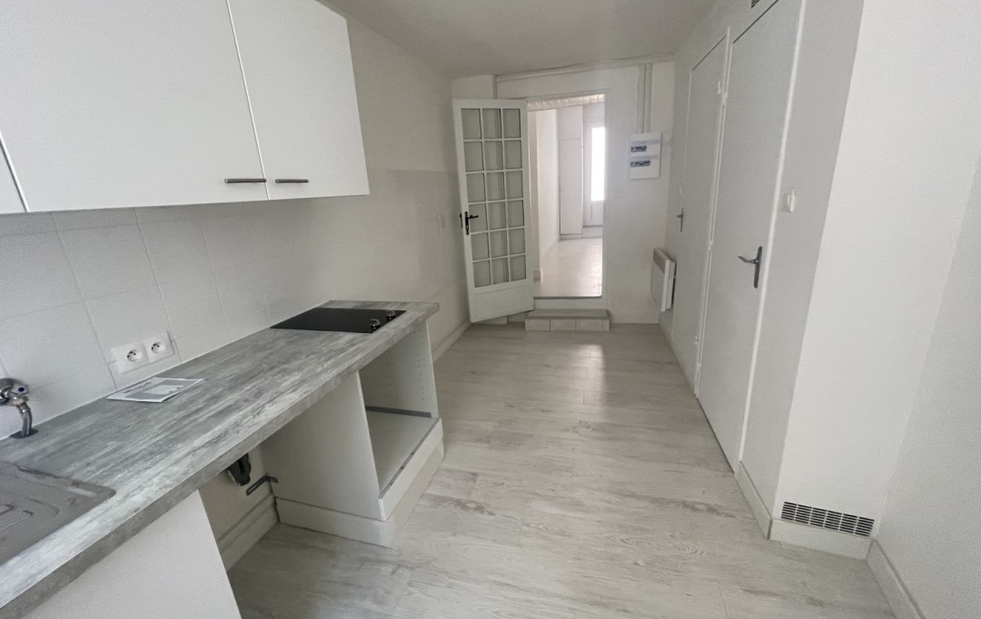 IMMOBILIERE ARTHUR - Plan de Cuques : Appartement | ALLAUCH (13190) | 39 m2 | 675 € 