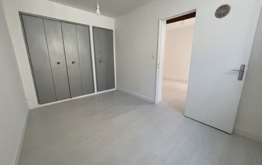 IMMOBILIERE ARTHUR - Plan de Cuques : Appartement | ALLAUCH (13190) | 39 m2 | 675 € 
