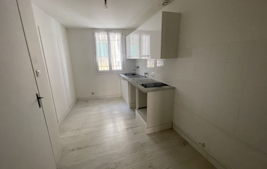 IMMOBILIERE ARTHUR - Plan de Cuques : Appartement | ALLAUCH (13190) | 39 m2 | 675 € 