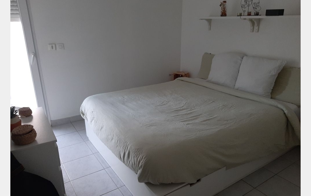 IMMOBILIERE ARTHUR - Plan de Cuques : Appartement | MARSEILLE (13012) | 42 m2 | 890 € 
