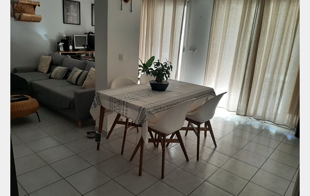 IMMOBILIERE ARTHUR - Plan de Cuques : Appartement | MARSEILLE (13012) | 42 m2 | 890 € 