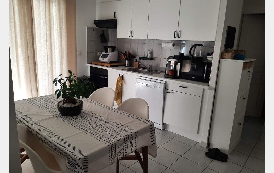 IMMOBILIERE ARTHUR - Plan de Cuques : Appartement | MARSEILLE (13012) | 42 m2 | 890 € 