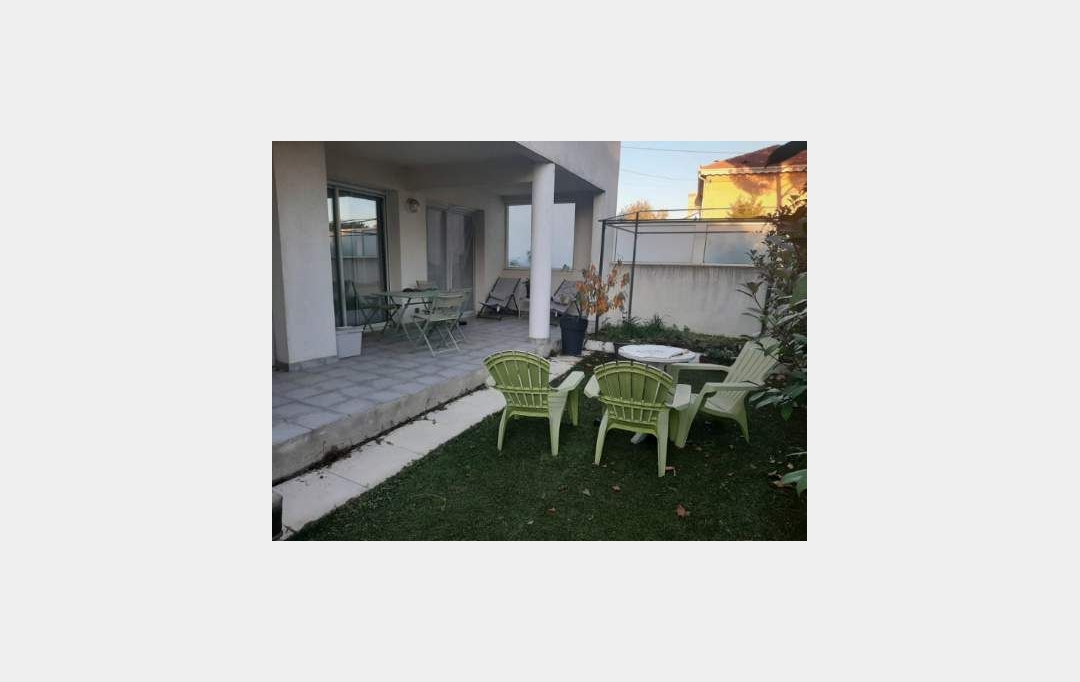 IMMOBILIERE ARTHUR - Plan de Cuques : Appartement | MARSEILLE (13012) | 42 m2 | 890 € 