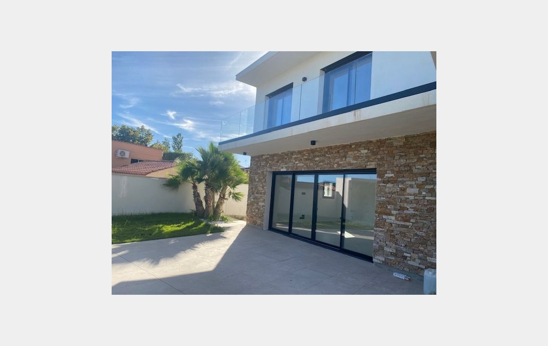 IMMOBILIERE ARTHUR - Plan de Cuques : Maison / Villa | ALLAUCH (13190) | 170 m2 | 3 800 € 