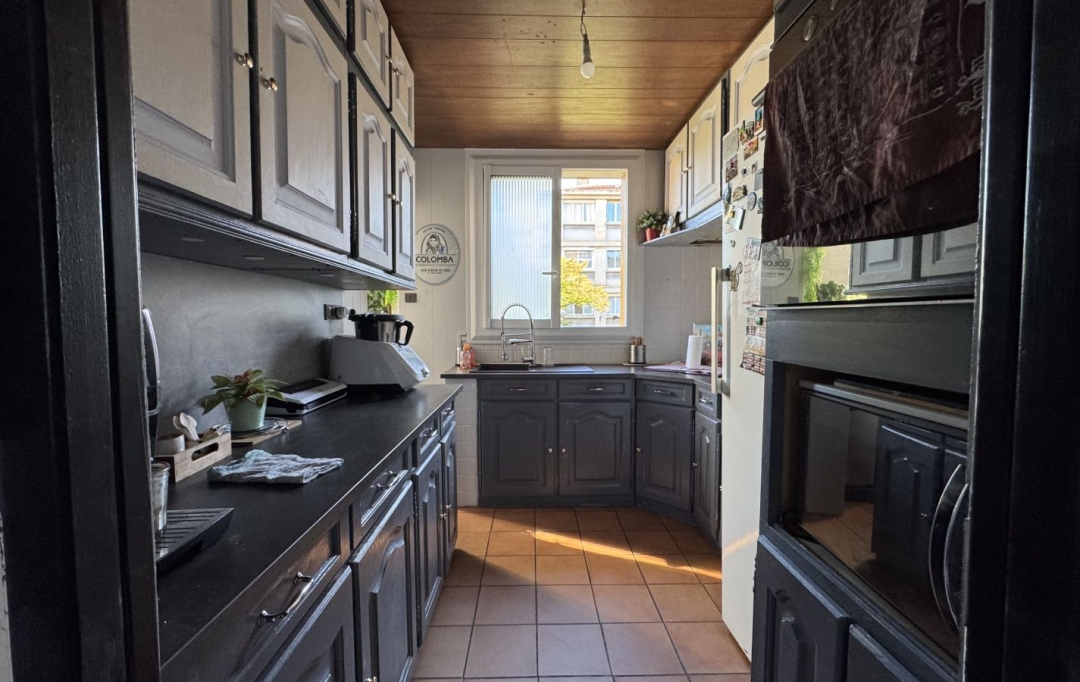 IMMOBILIERE ARTHUR - Plan de Cuques : Apartment | MARSEILLE (13009) | 77 m2 | 1 190 € 