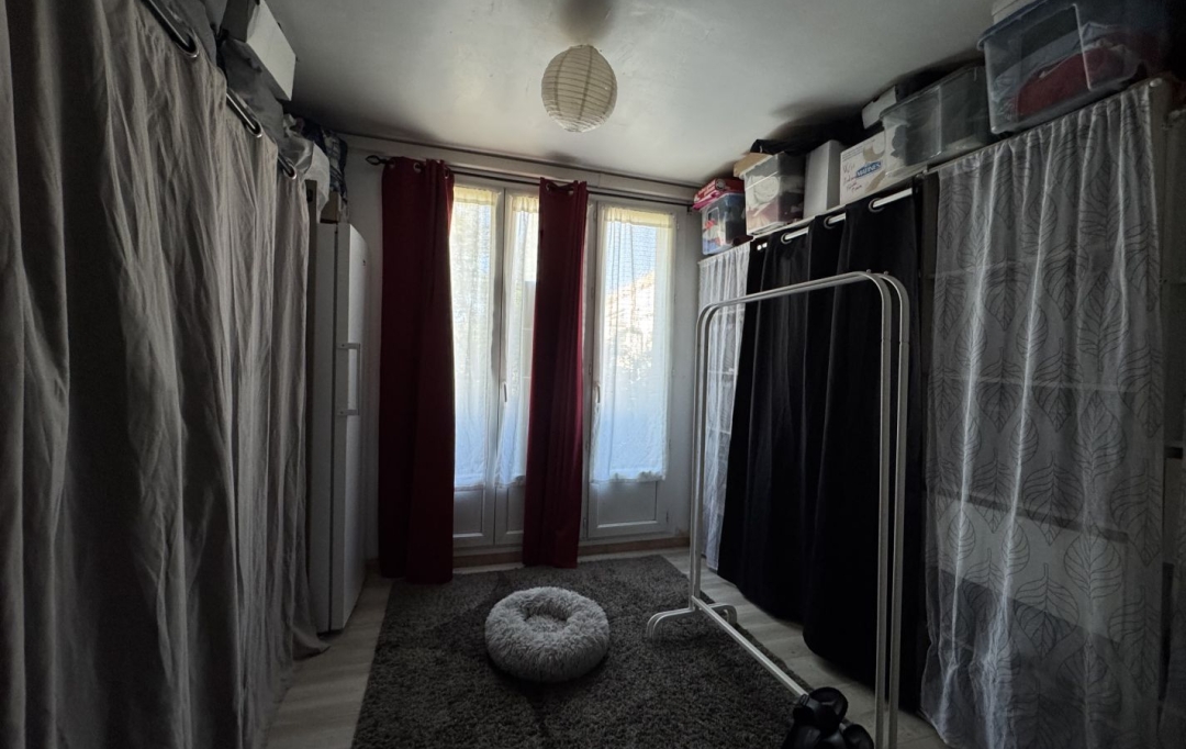 IMMOBILIERE ARTHUR - Plan de Cuques : Apartment | MARSEILLE (13009) | 77 m2 | 1 190 € 