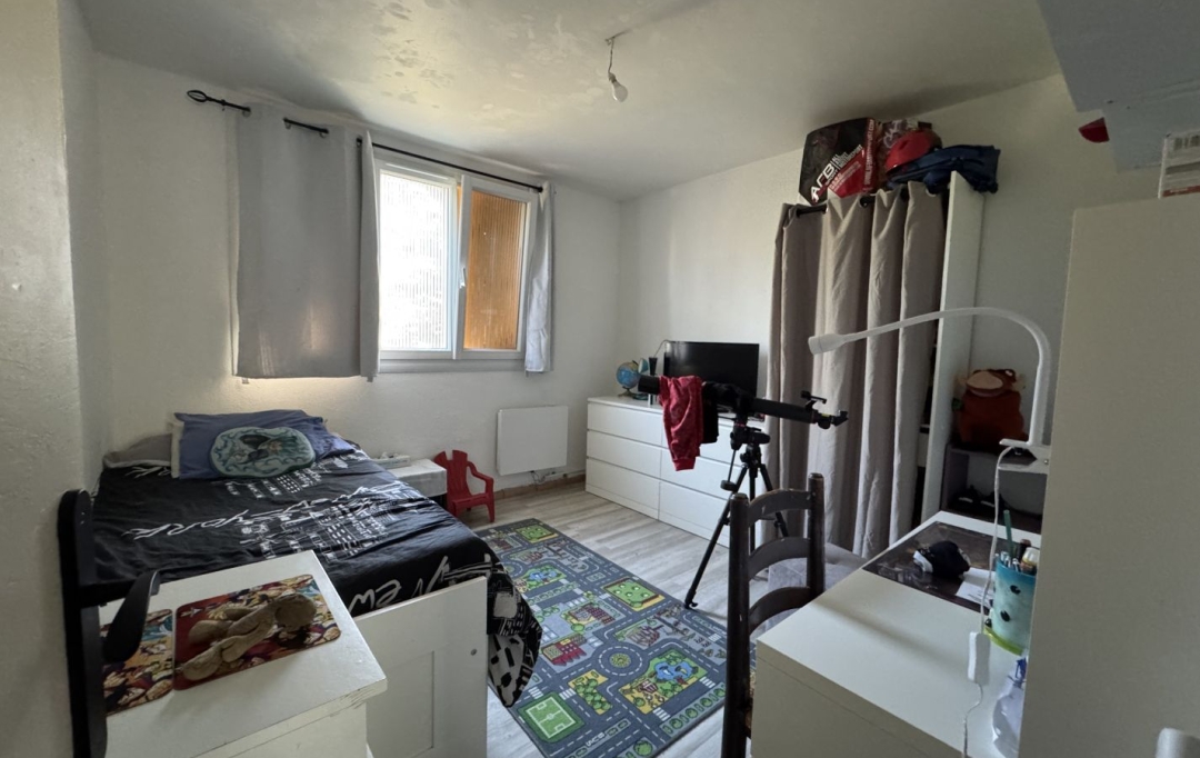 IMMOBILIERE ARTHUR - Plan de Cuques : Apartment | MARSEILLE (13009) | 77 m2 | 1 190 € 