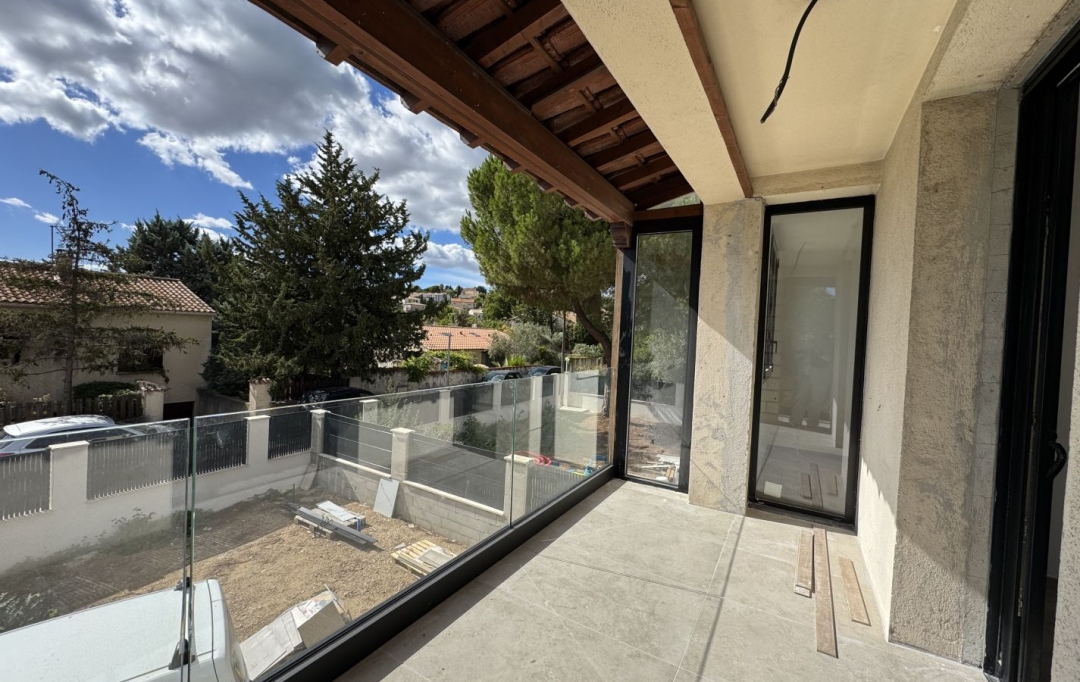IMMOBILIERE ARTHUR - Plan de Cuques : Maison / Villa | PLAN-DE-CUQUES (13380) | 80 m2 | 1 750 €  IMMOBILIERE ARTHUR - Plan de Cuques : Maison / Villa | PLAN-DE-CUQUES (13380) | 80 m2 | 1 750 €