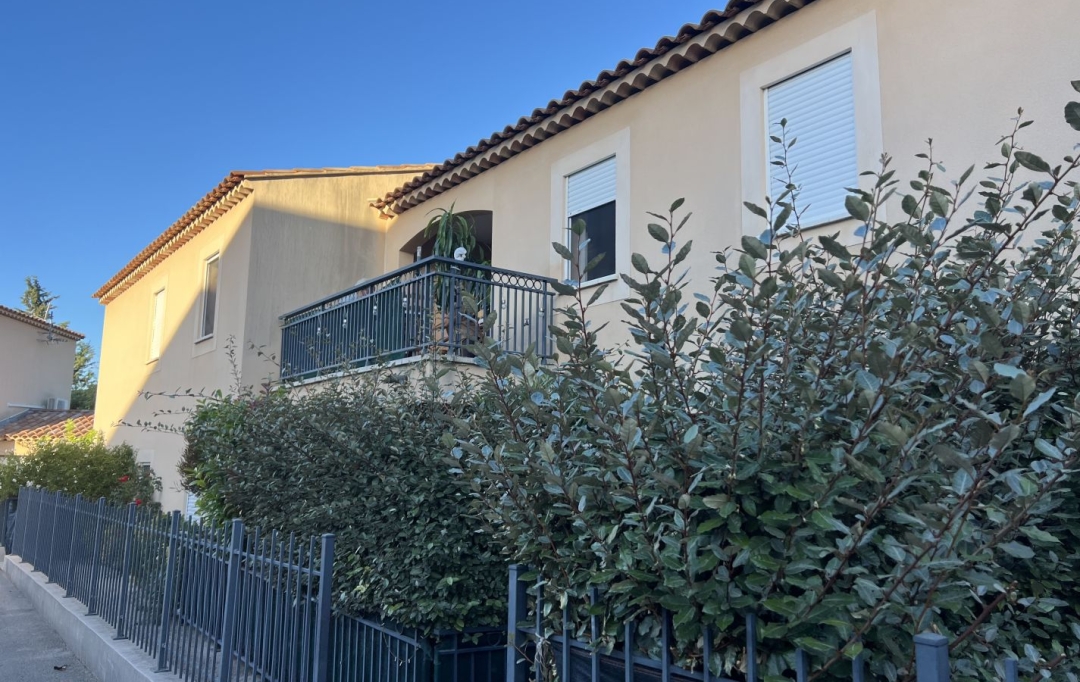 IMMOBILIERE ARTHUR - Plan de Cuques : Appartement | ALLAUCH (13190) | 45 m2 | 805 €  IMMOBILIERE ARTHUR - Plan de Cuques : Appartement | ALLAUCH (13190) | 45 m2 | 805 €