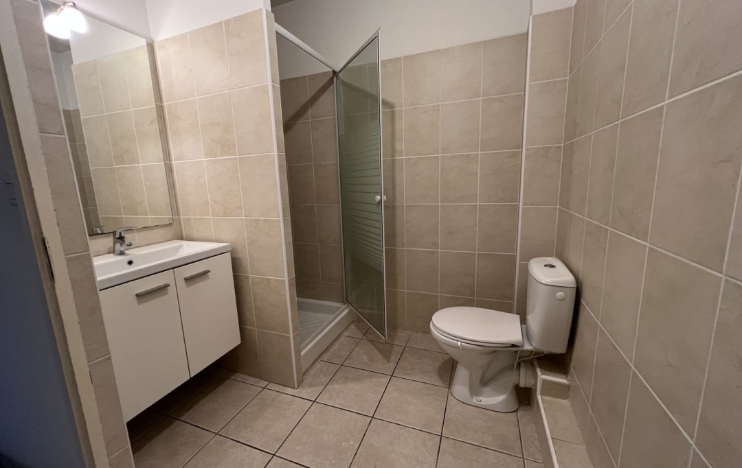 IMMOBILIERE ARTHUR - Plan de Cuques : Appartement | ALLAUCH (13190) | 45 m2 | 805 €  IMMOBILIERE ARTHUR - Plan de Cuques : Appartement | ALLAUCH (13190) | 45 m2 | 805 €