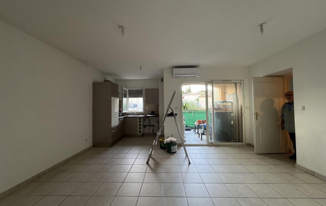 IMMOBILIERE ARTHUR - Plan de Cuques : Appartement | ALLAUCH (13190) | 45 m2 | 805 €  IMMOBILIERE ARTHUR - Plan de Cuques : Appartement | ALLAUCH (13190) | 45 m2 | 805 €