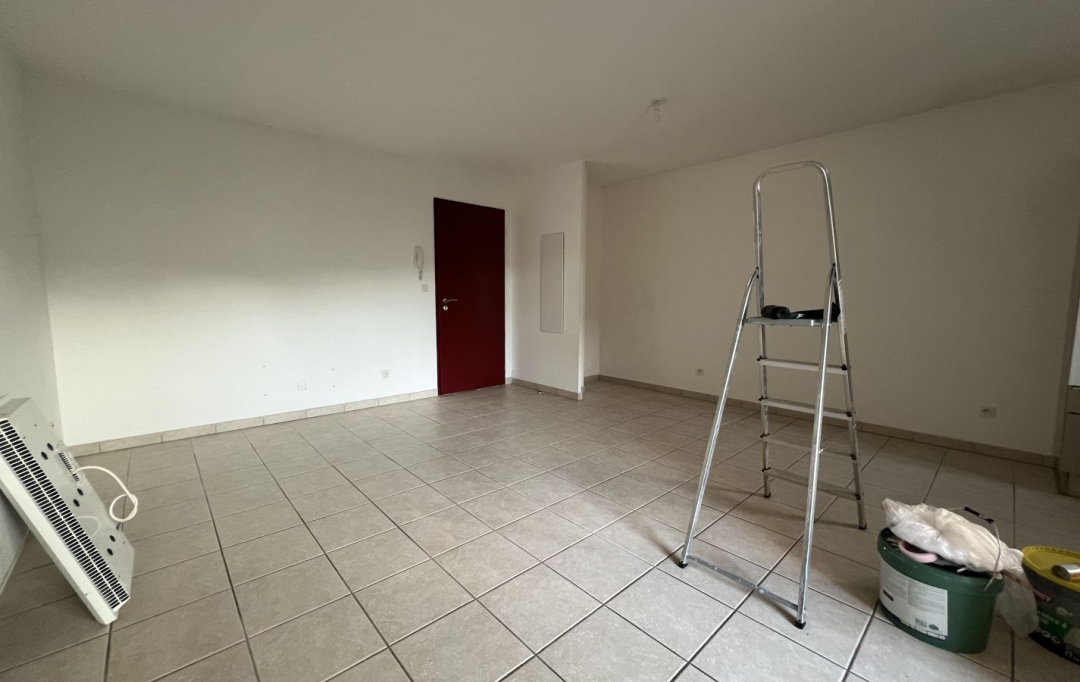 IMMOBILIERE ARTHUR - Plan de Cuques : Appartement | ALLAUCH (13190) | 45 m2 | 805 €  IMMOBILIERE ARTHUR - Plan de Cuques : Appartement | ALLAUCH (13190) | 45 m2 | 805 €