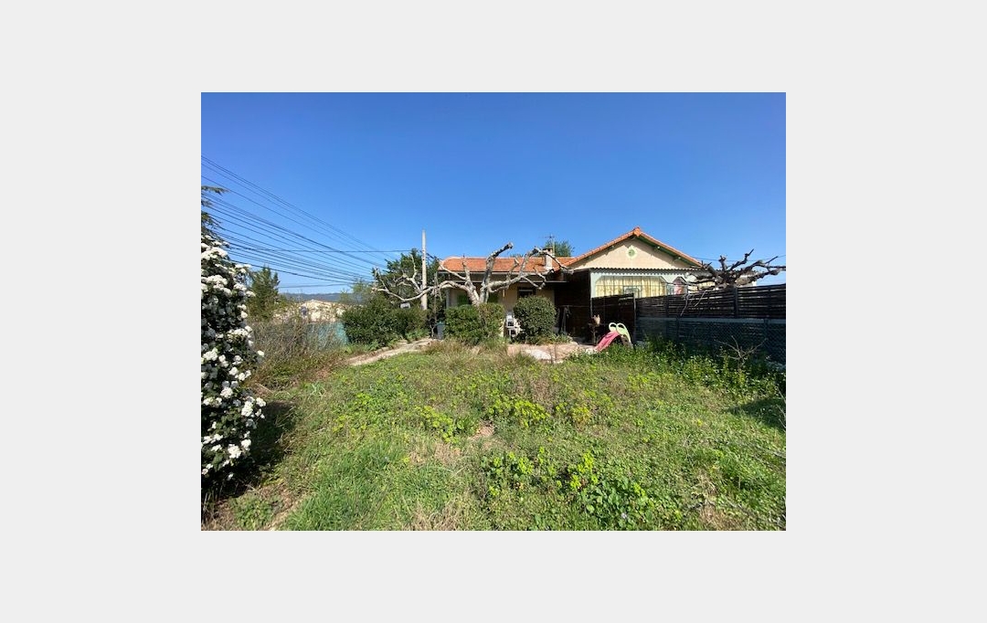 IMMOBILIERE ARTHUR - Plan de Cuques : House | ALLAUCH (13190) | 40 m2 | 229 000 € 
