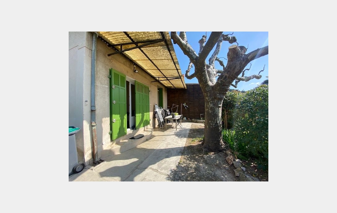 IMMOBILIERE ARTHUR - Plan de Cuques : House | ALLAUCH (13190) | 40 m2 | 229 000 € 
