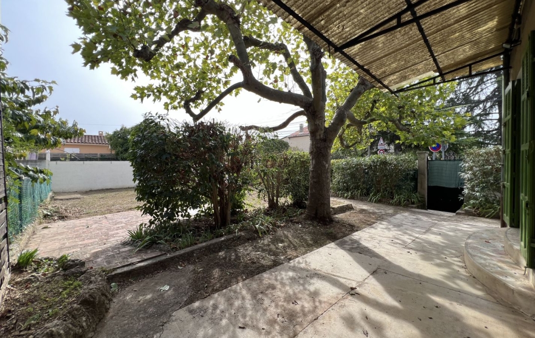 IMMOBILIERE ARTHUR - Plan de Cuques : House | ALLAUCH (13190) | 40 m2 | 229 000 € 