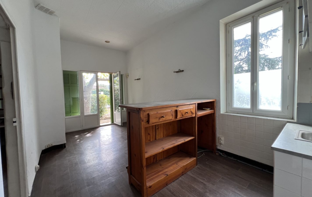 IMMOBILIERE ARTHUR - Plan de Cuques : House | ALLAUCH (13190) | 40 m2 | 229 000 € 