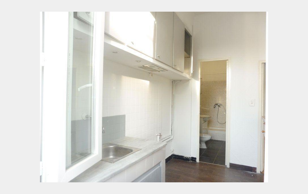 IMMOBILIERE ARTHUR - Plan de Cuques : House | ALLAUCH (13190) | 40 m2 | 229 000 € 