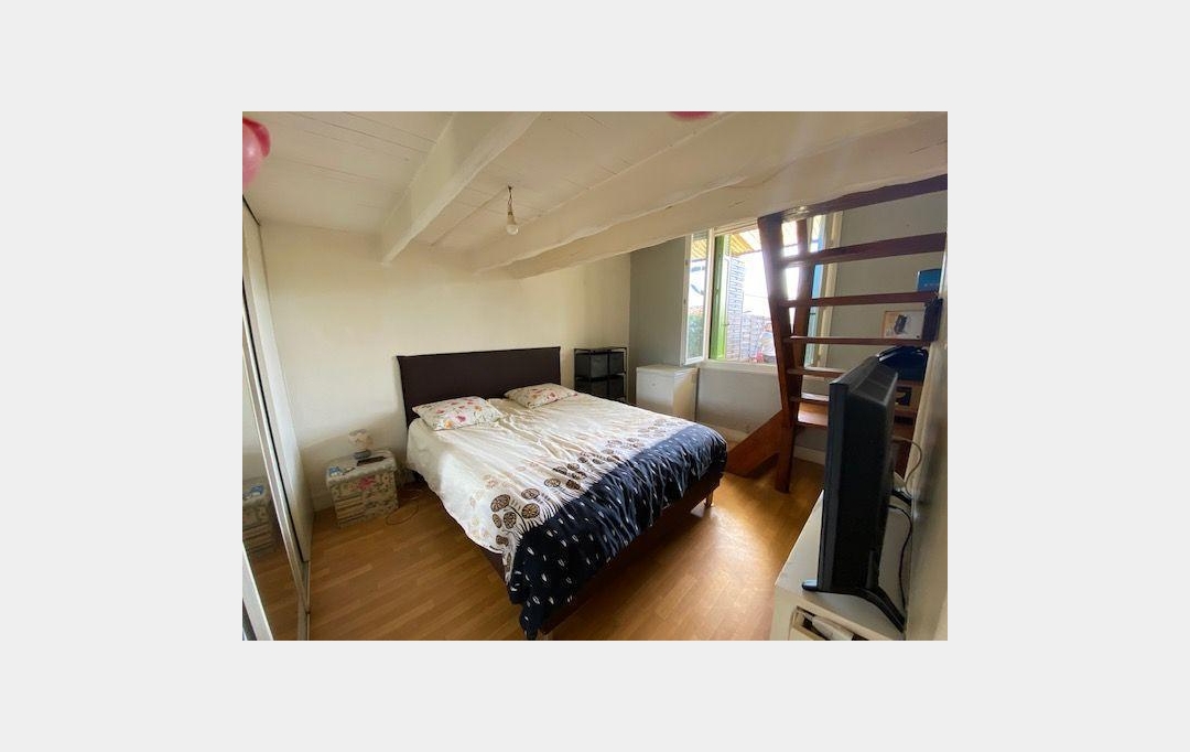 IMMOBILIERE ARTHUR - Plan de Cuques : House | ALLAUCH (13190) | 40 m2 | 229 000 € 