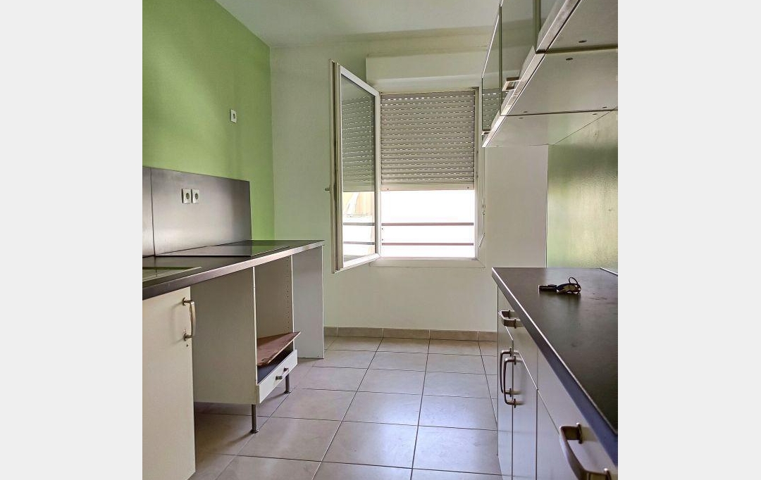 IMMOBILIERE ARTHUR - Plan de Cuques : Apartment | MARSEILLE (13013) | 68 m2 | 245 000 € 