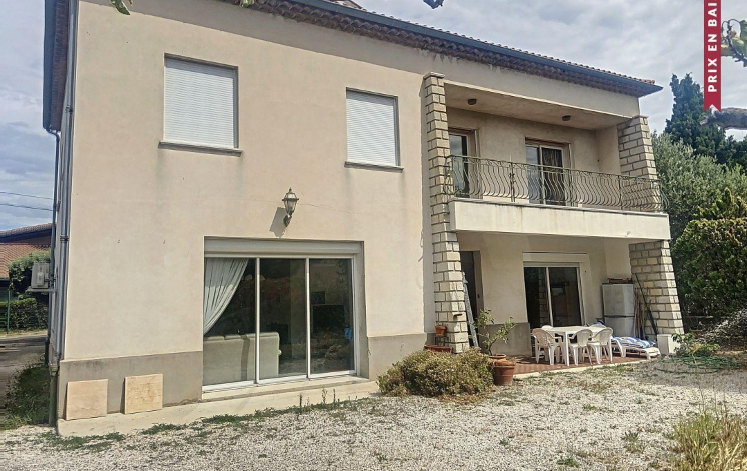 IMMOBILIERE ARTHUR - Plan de Cuques : Maison / Villa | PLAN-DE-CUQUES (13380) | 185 m2 | 699 000 € 